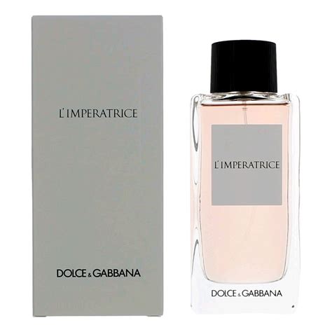 dolce gabbana l'imperatrice essence|dolce gabbana l'imperatrice 100 ml.